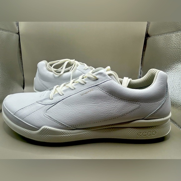 ECCO Men's Biom Hybrid Original Hydromax Water Resistant Golf Shoe